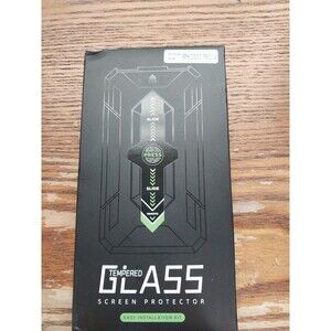 tempered glass screen protector iphone 13 /13 Pro/14